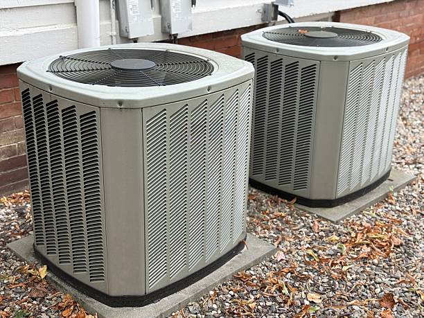 Reliable Hvac Installation contractor in Kingston, AR by JG Cool HVAC